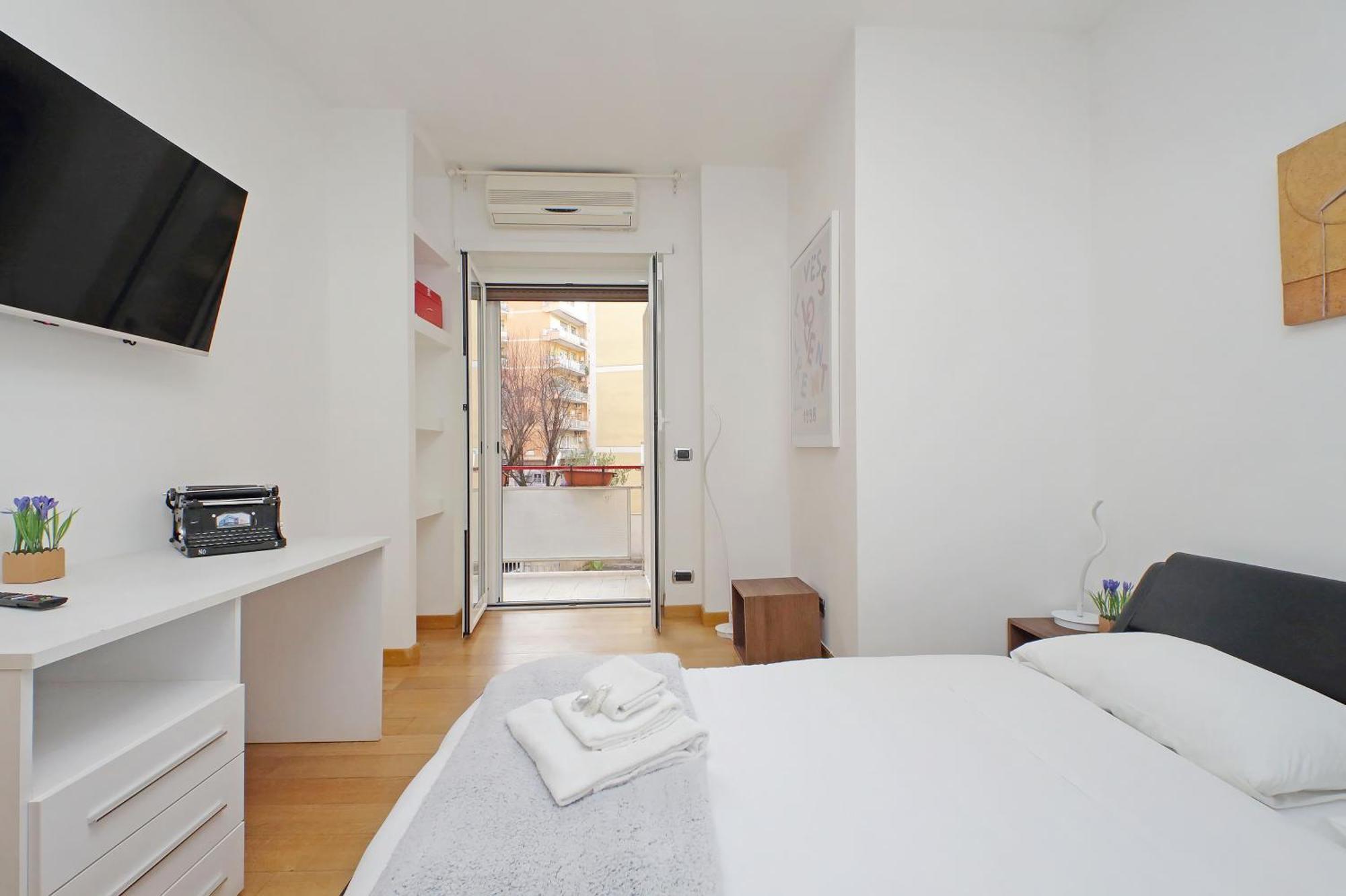 4bnb - Luxury Cipro * Rome