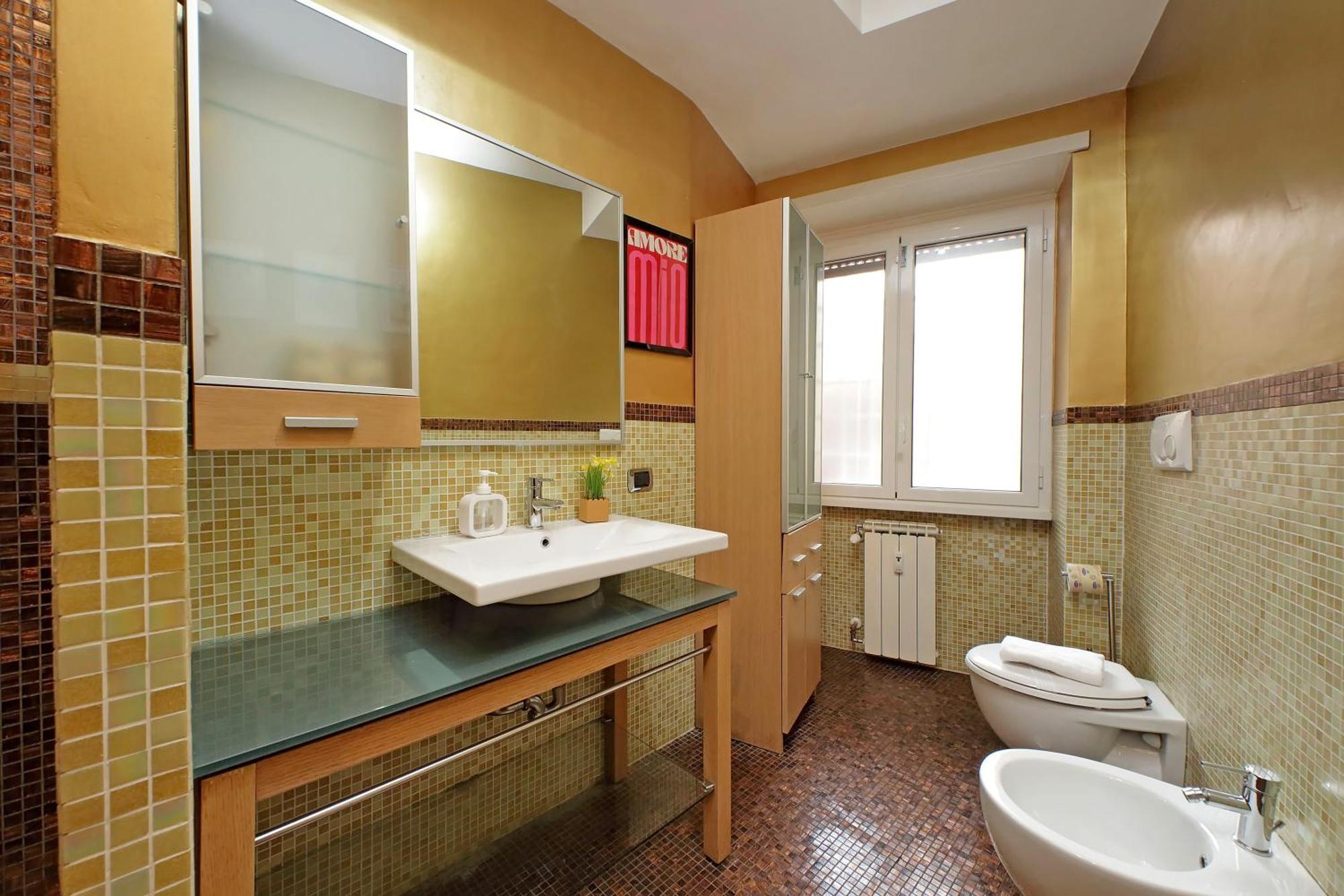 4bnb - Luxury Cipro Apartment Rome