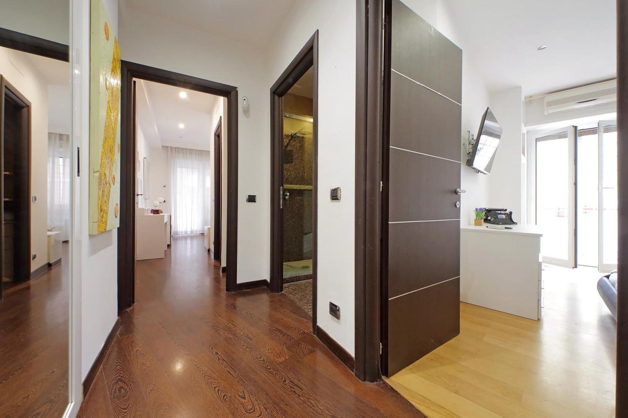 4bnb - Luxury Cipro Rome
