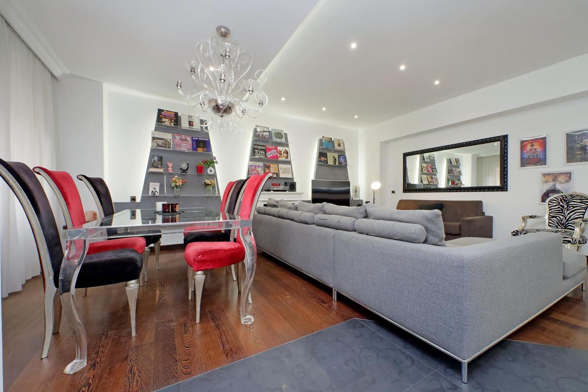 4bnb - Luxury Cipro * Rome