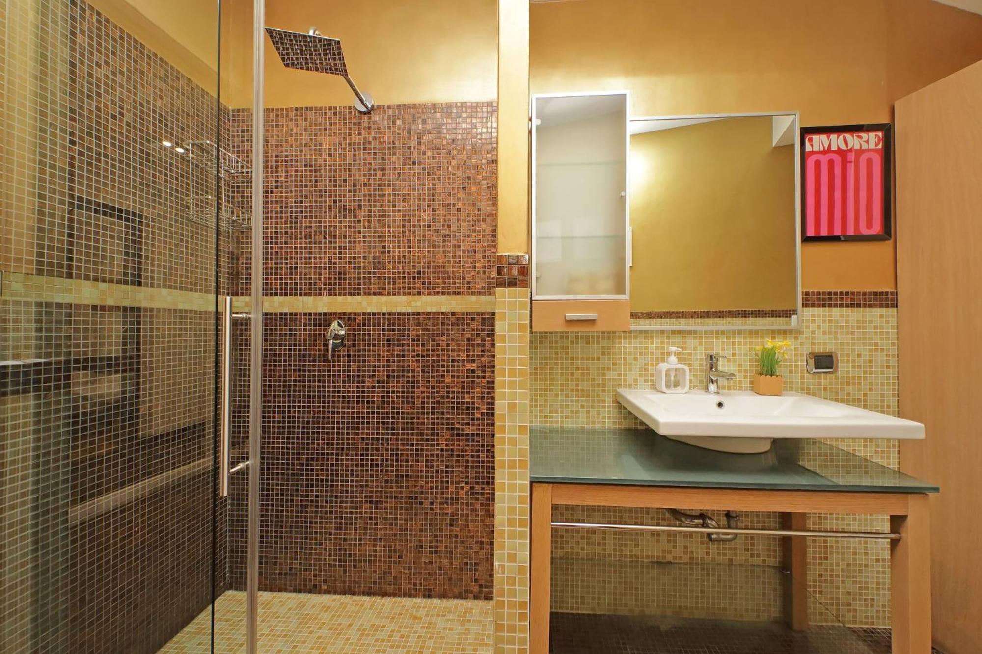 4bnb - Luxury Cipro Rome