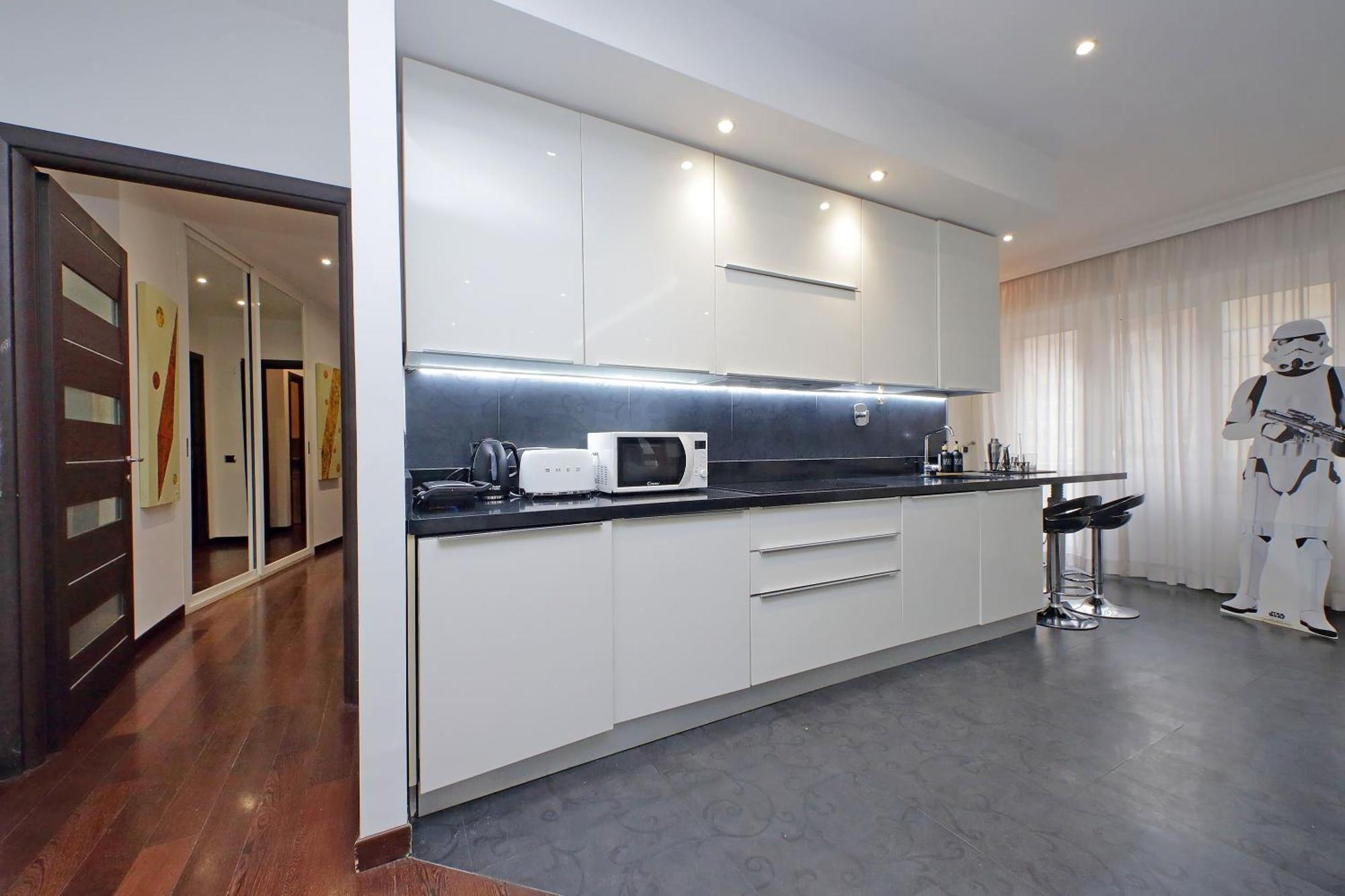 4bnb - Luxury Cipro * Rome