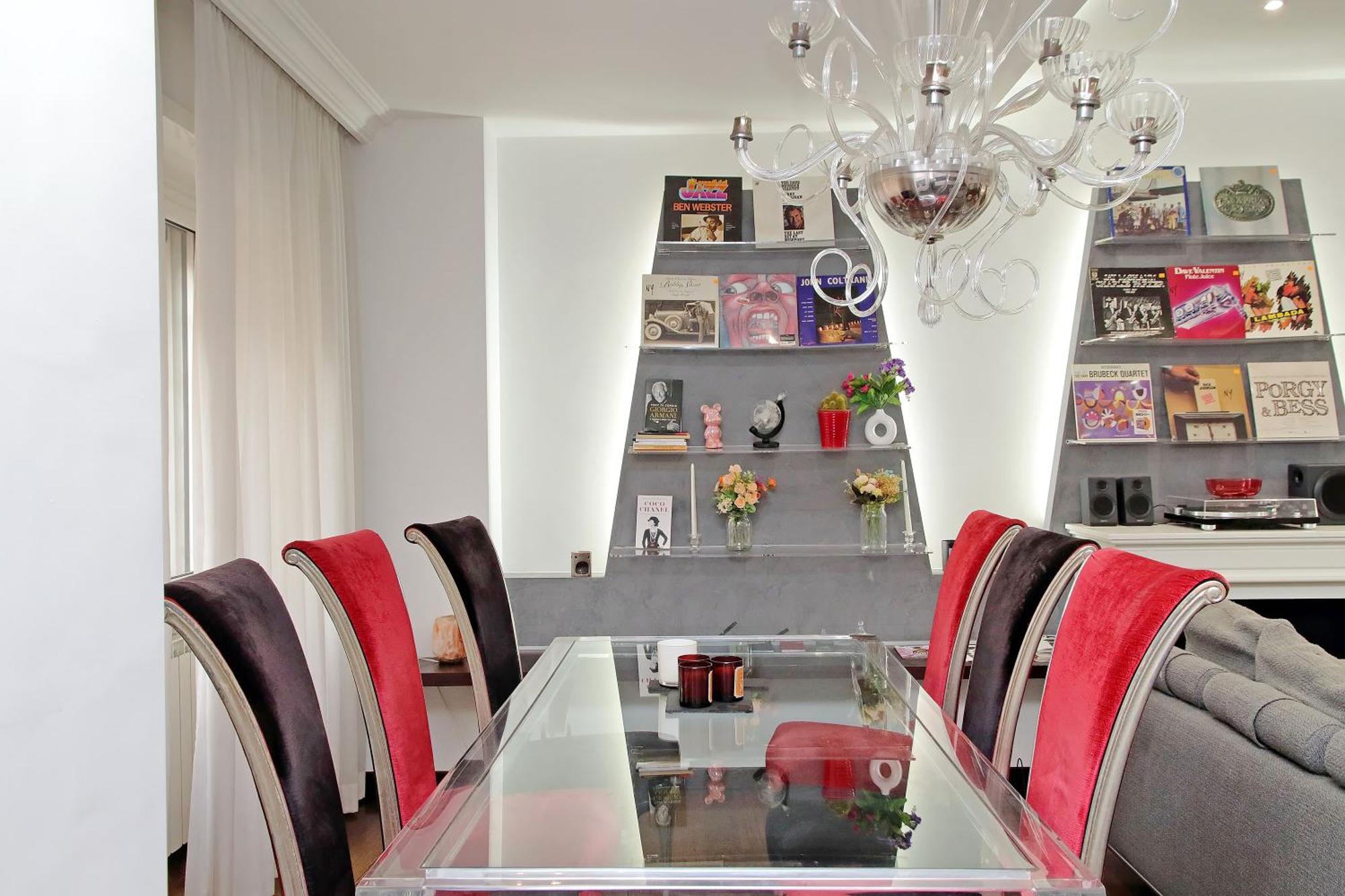 4bnb - Luxury Cipro * Rome