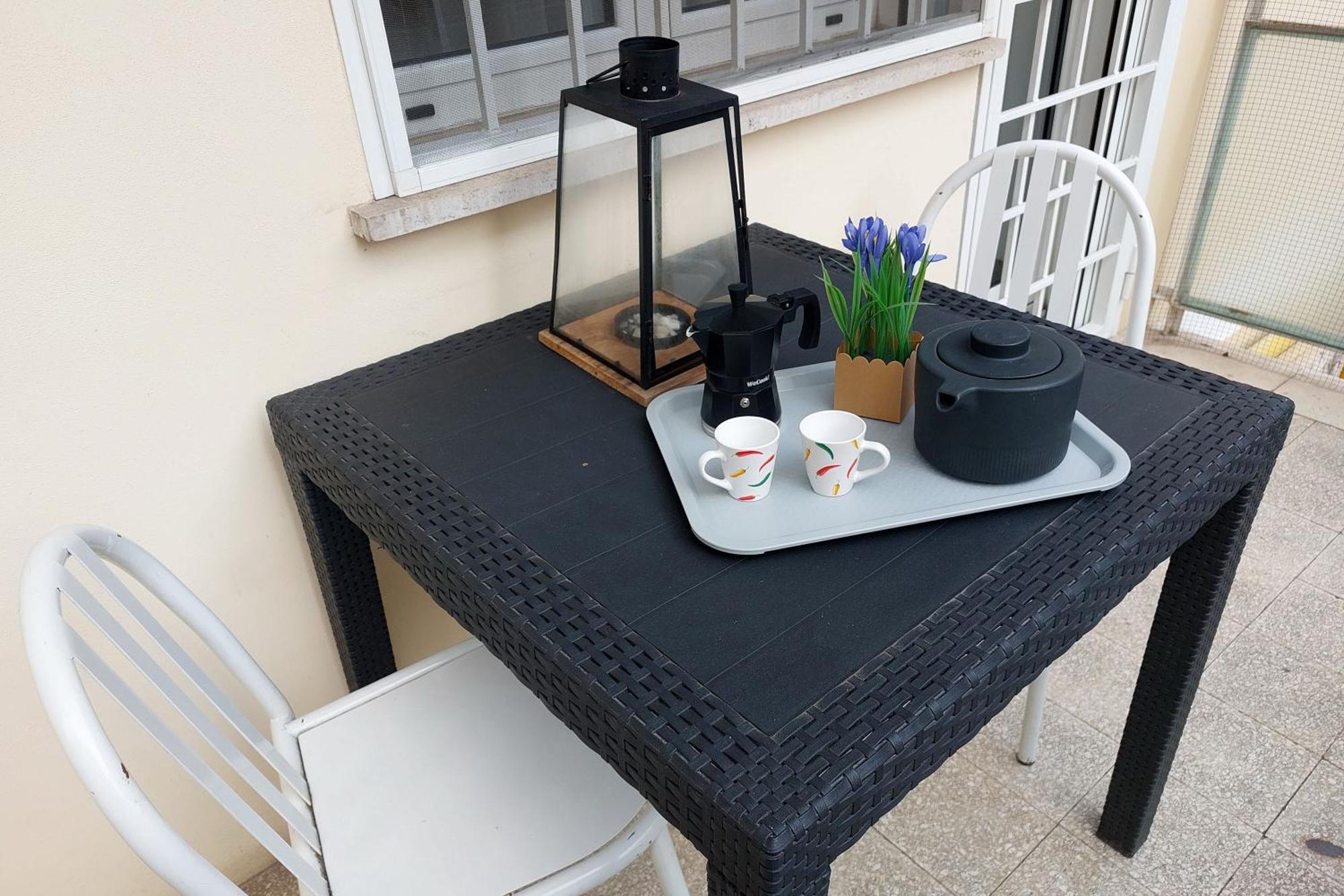 4bnb - Luxury Cipro Rome